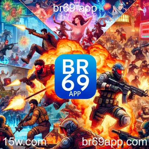 Os Melhores Jogos de Ação: Adrenalina e Emoção em Cada Jogada