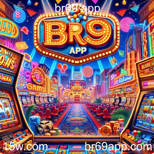 br69 app PIX instantâneo Brasil - Depósito e saque em minutos 24/7