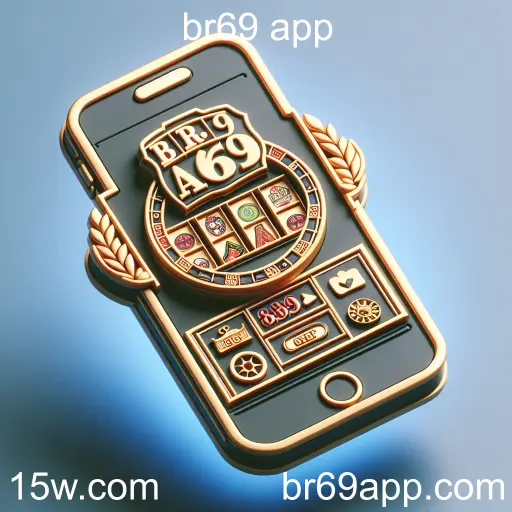 br69 app: A Ascensão dos Jogos de Simulação no br69 App