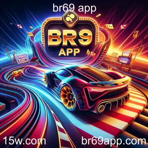 br69 app bônus R$5.000 + 500 giros - Rollover 35x, prazo 30 dias, 38% taxa conversão