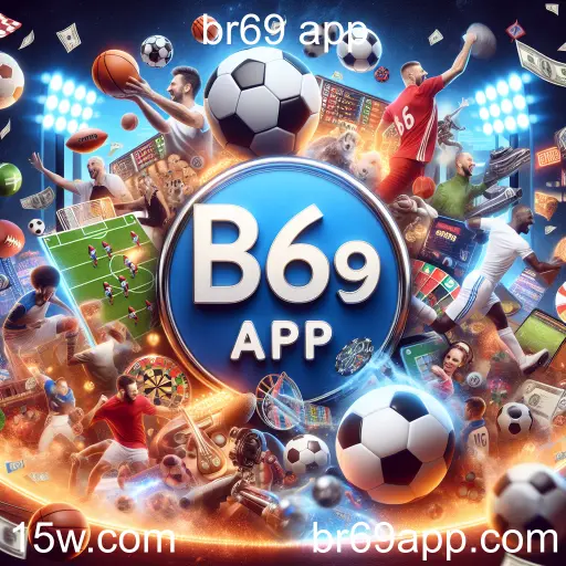 A Renascença dos Jogos de Arcade no br69 App